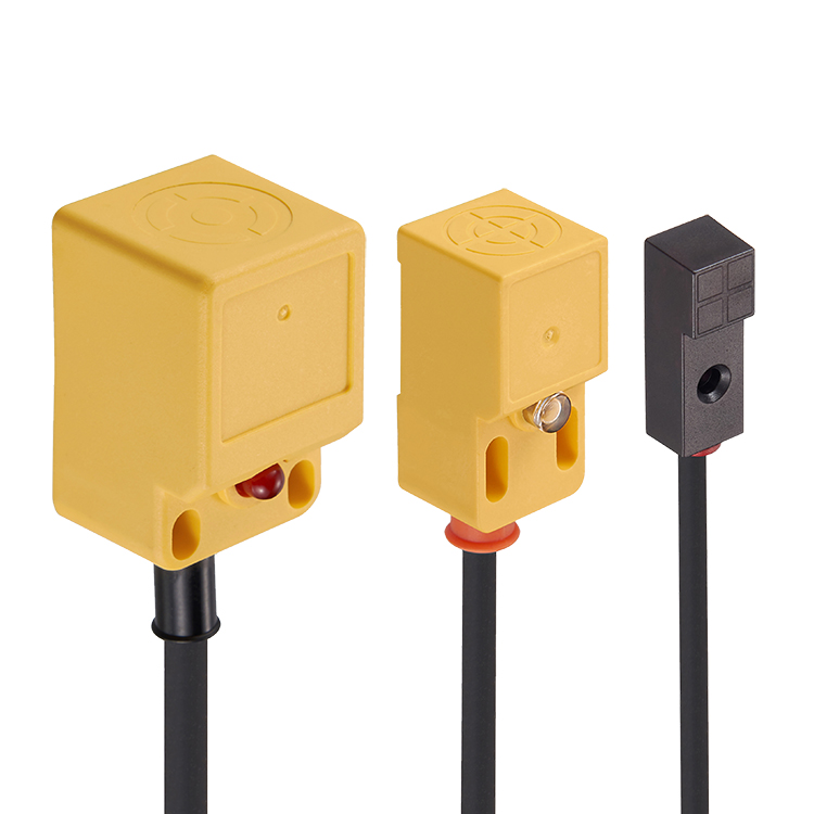 方型Q接近传感器